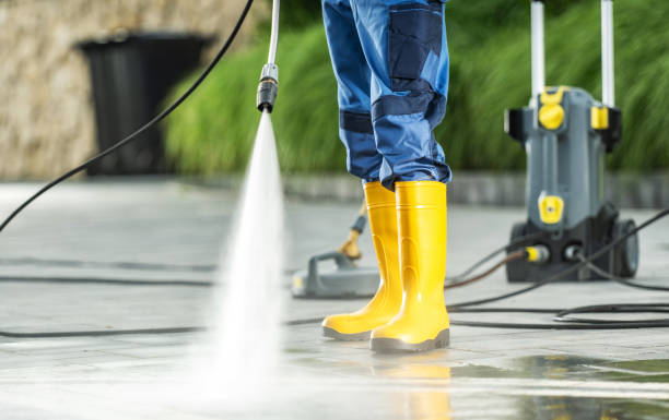 Best Roof Pressure Washing  in Lacoste, TX